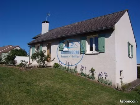 maison 6 pièces 90 m²