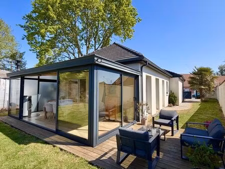 maison 5 pièces 108 m²