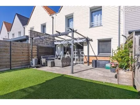 maison 5 pièces 82 m²