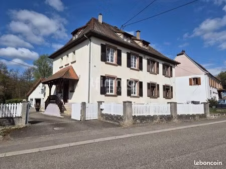 maison 6 pièces 145 m²