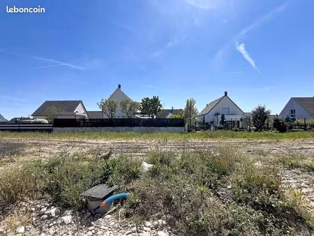 terrain 392 m² kembs