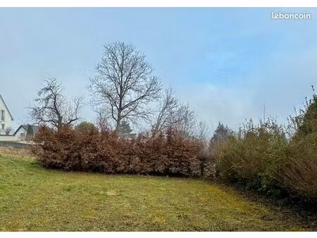 terrain 406 m² schlierbach