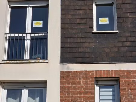 vente appartement arras gare