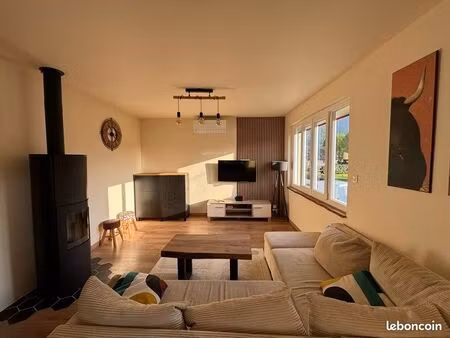 appartement t3 à louer refait à neuf