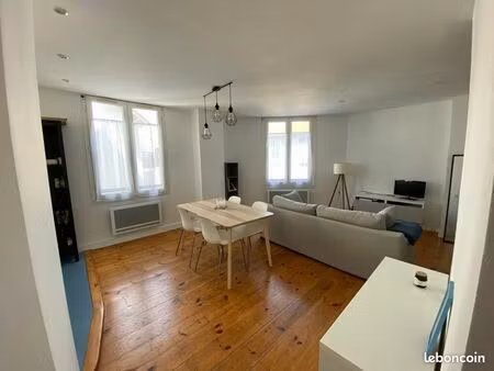 location étudiante  bayonne saint esprit