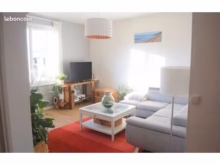 appartement 3 pièces