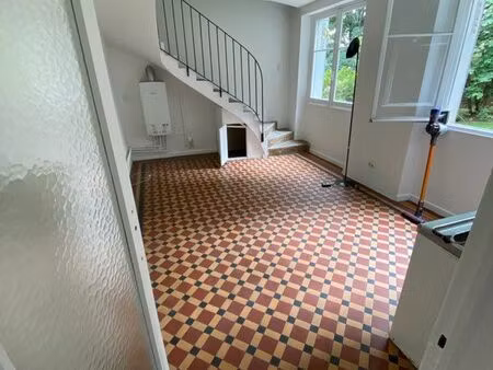 appartement centre ville de clermont