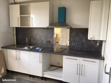 location appartement t1