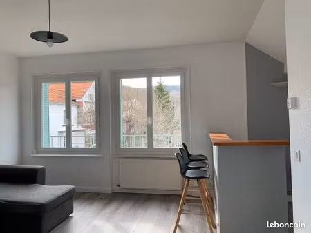 loue appartement royat