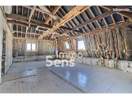 immeuble 270 m² lille