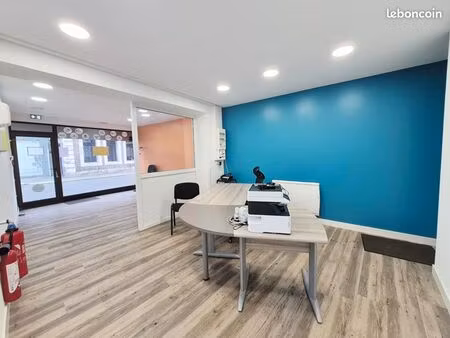 immeuble 146 m² lillers