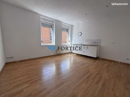 immeuble 174 m² tourcoing