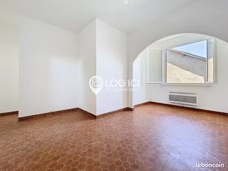 appartement 2 pièces 36 m²