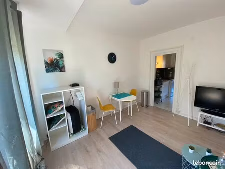 studio proche gare 20% de rentabilité - idéal investisseur - très bon rendement - nordfeld