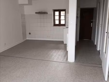 appartement 3 pièces 51 m²