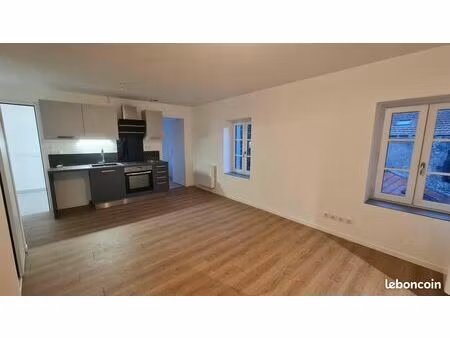 studio 1 pièce 26 m²