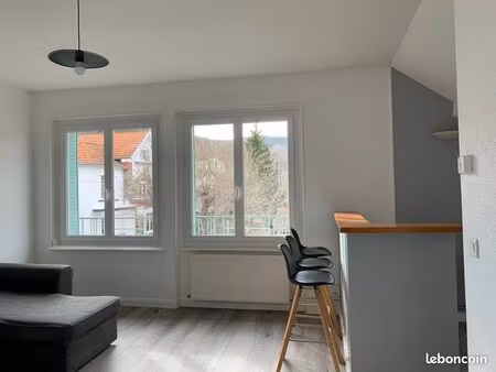 loue appartement royat