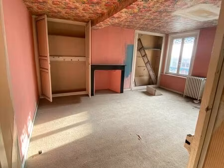 ensemble de 4 appartements 217m2