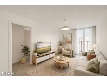 à vendre strasbourg gare centre ville appartement 4 pièces