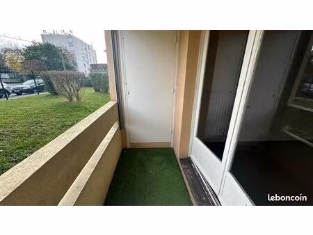 appartement 3 pièces 74 m²