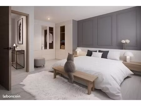 maison 3 pièces 71 m²