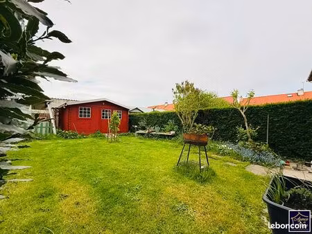 maison 5 pièces 90 m²