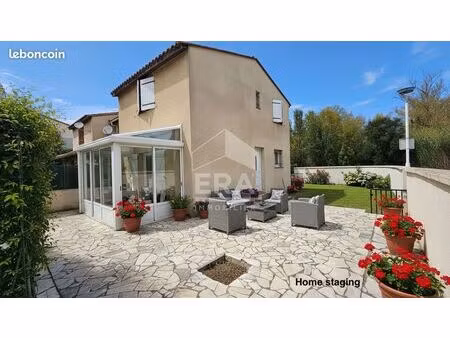 maison 3 pièces 69 m²