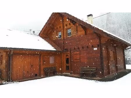 chalet wasserbourg
