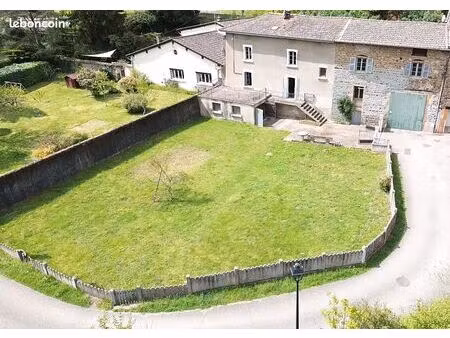 maison 4 pièces 180 m²