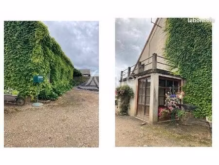 maison 4 pièces 110 m²