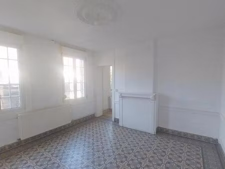 maison 5 pièces 102 m²