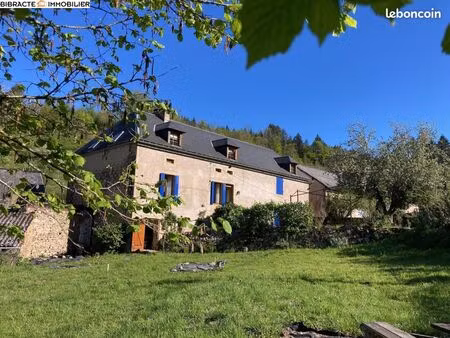 ferme 5 pièces 120 m²