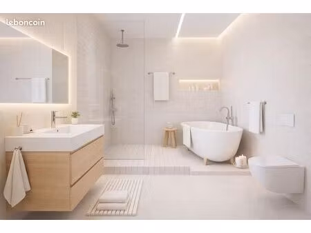 maison 3 pièces 71 m²