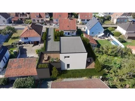 maison 3 pièces 71 m²