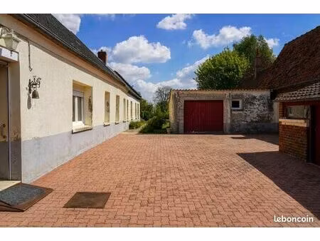vds jolie longere