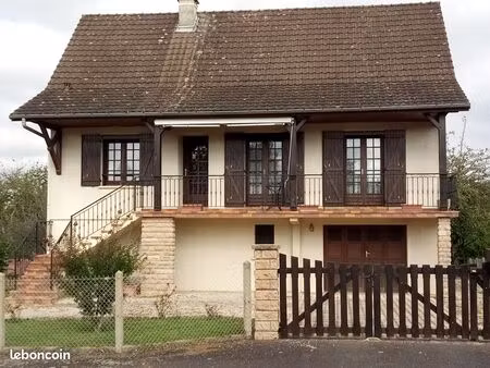 maison 88 m2