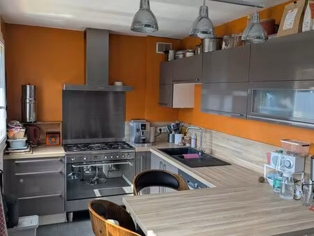 maison 95m2 - très bel emplacement
