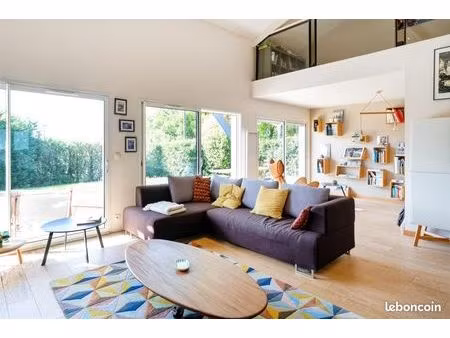 maison 5 pièces 153 m²