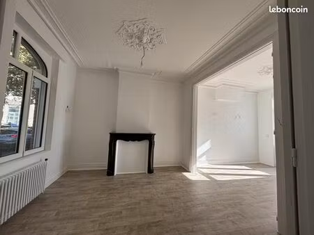 maison 6 pièces 135 m²