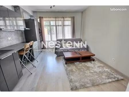 maison de ville 3 pièces 49 m²