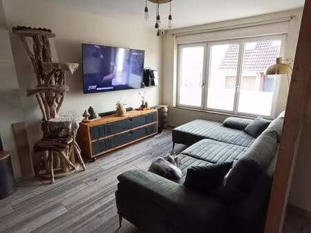 maison 3 pièces 74 m²