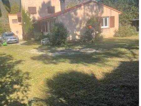 maison de village