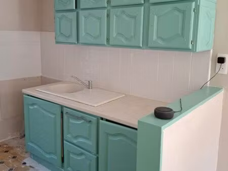 maison à louer à partir du 1er juillet