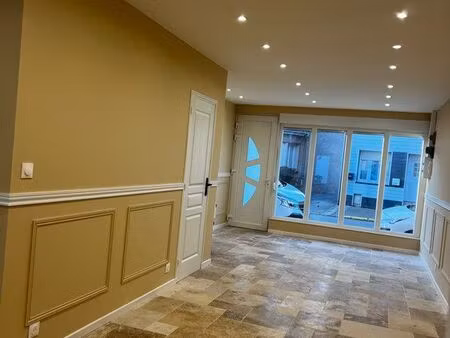 maison 3 chambres