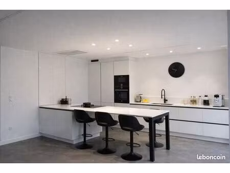 loft/atelier/surface 10 pièces 191 m²