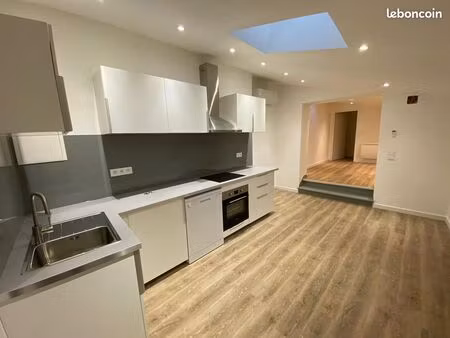 appartement t3 beaumont