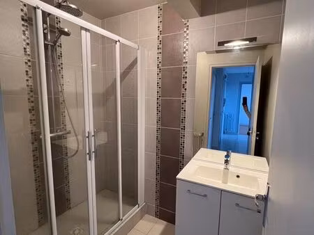 magnifique f2 chamalieres