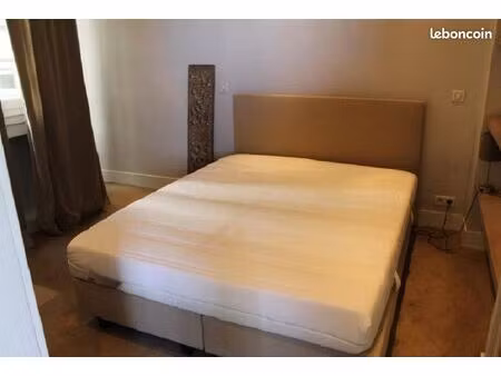 ce bel appartement 3 pièces de 60m²