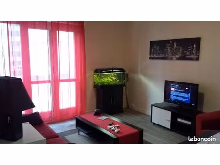 appart à louer t3 - 71m² - proche centre clermont-ferrand