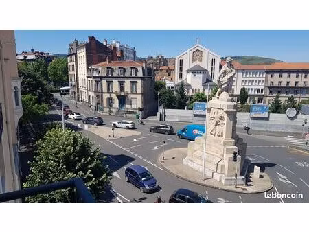 beau t4 proche delille